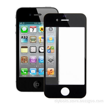 High Quality Replacement LCD Mirror for iPhone 4S